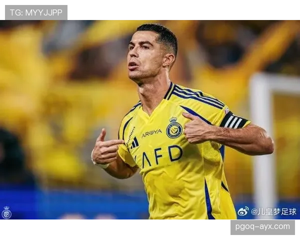 C罗以卓越追求与职业精神持续激励新一代球员成长