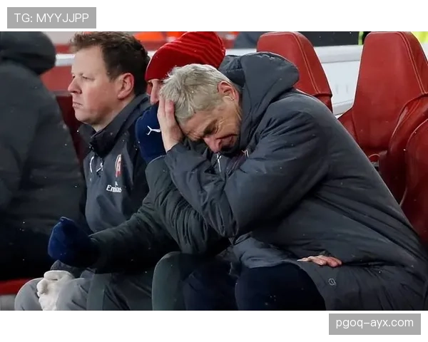 温格不败神话：重温英超历史上的传奇赛季