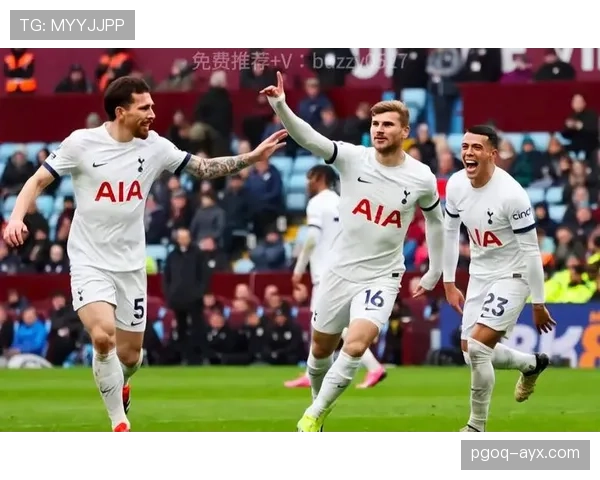 热刺新赛季剑指英超巅峰，球迷期待重回争冠行列