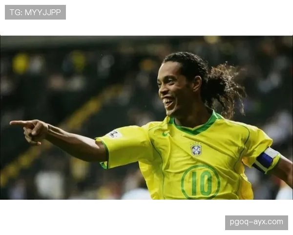 罗纳尔迪尼奥重返赛场，助力青少年足球发展项目值得关注