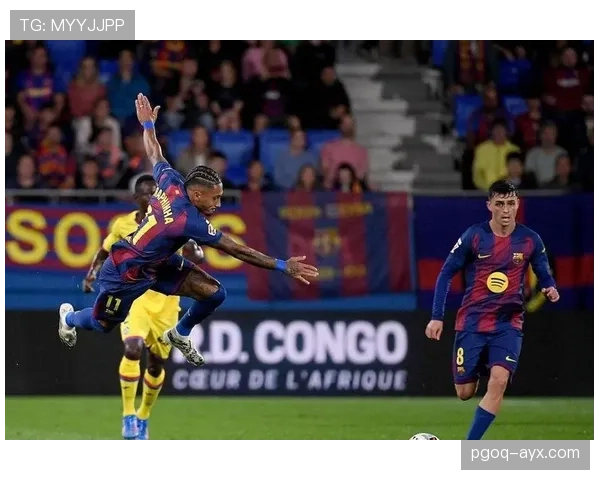 强强对话又崩了？巴萨表面有竞争力，其实问题藏不住了