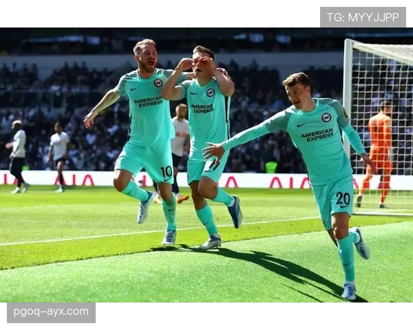 特罗萨德在布莱顿时期如何成为进攻核心 特罗萨德在布莱顿时期如何成为进攻核心