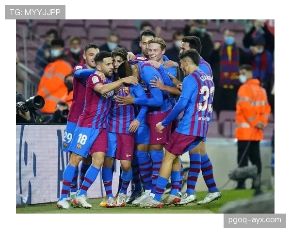 巴萨青训小将频登一线队，是阵容深度不足下的无奈之举，还是人才储备的底气体现？